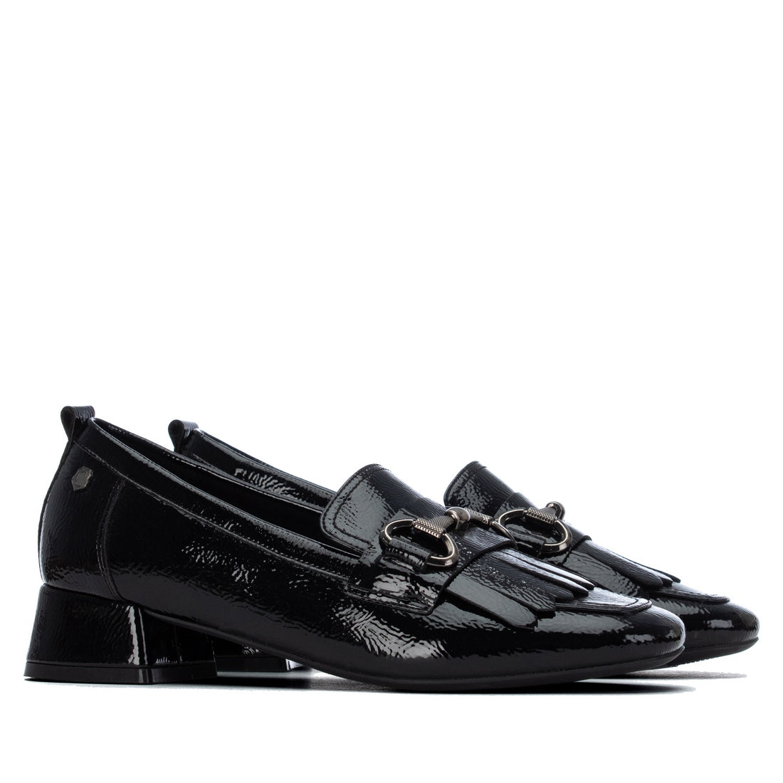 Zapato de mujer con tacón Carmela 16436201