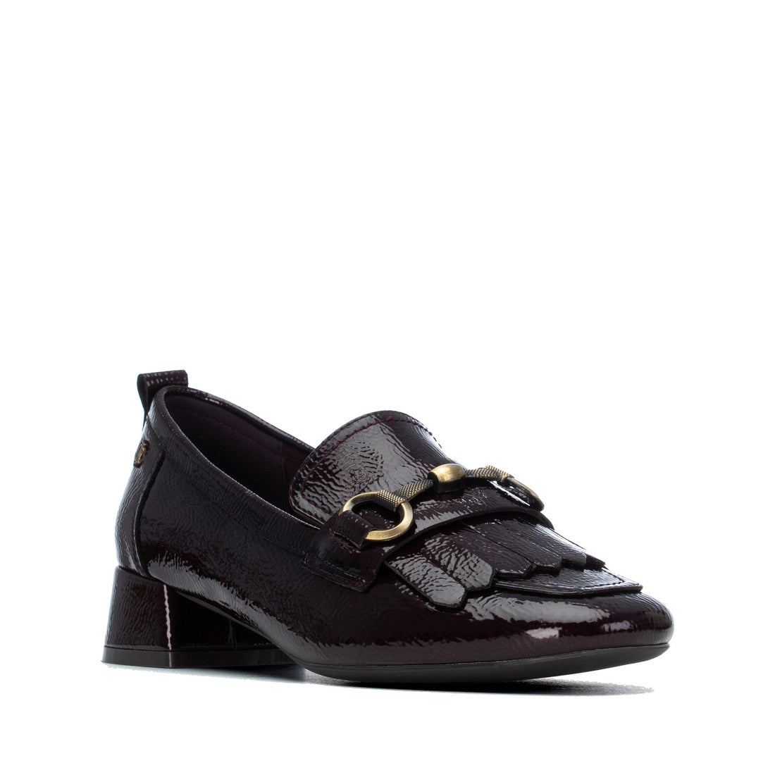 Zapato de mujer con tacón Carmela 16436203