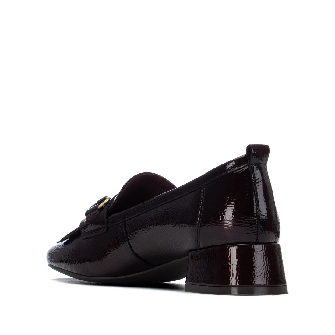 Zapato de mujer con tacón Carmela 16436203