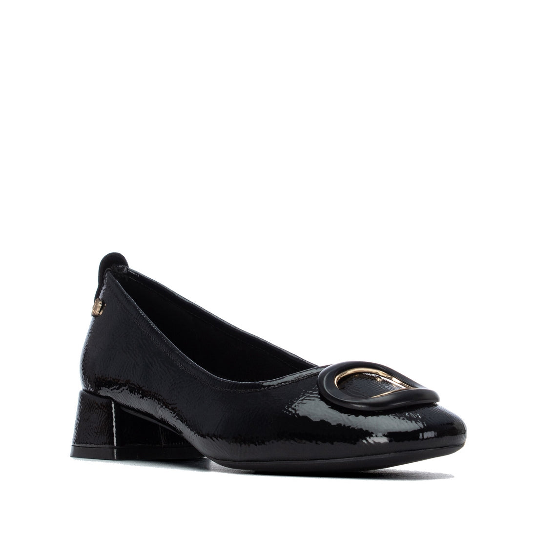 Zapato de mujer con tacón Carmela 16436301