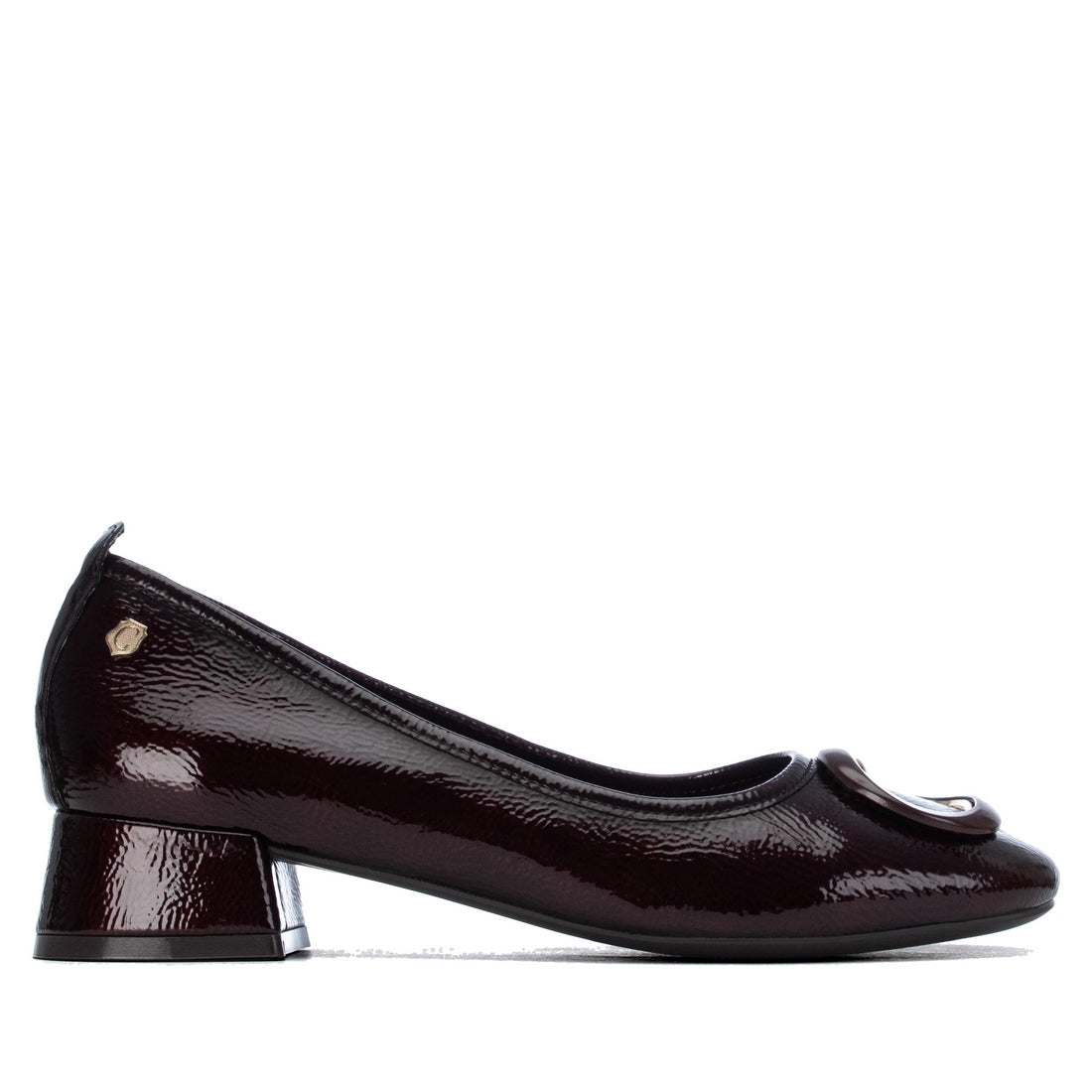 Zapato de mujer con tacón Carmela 16436303