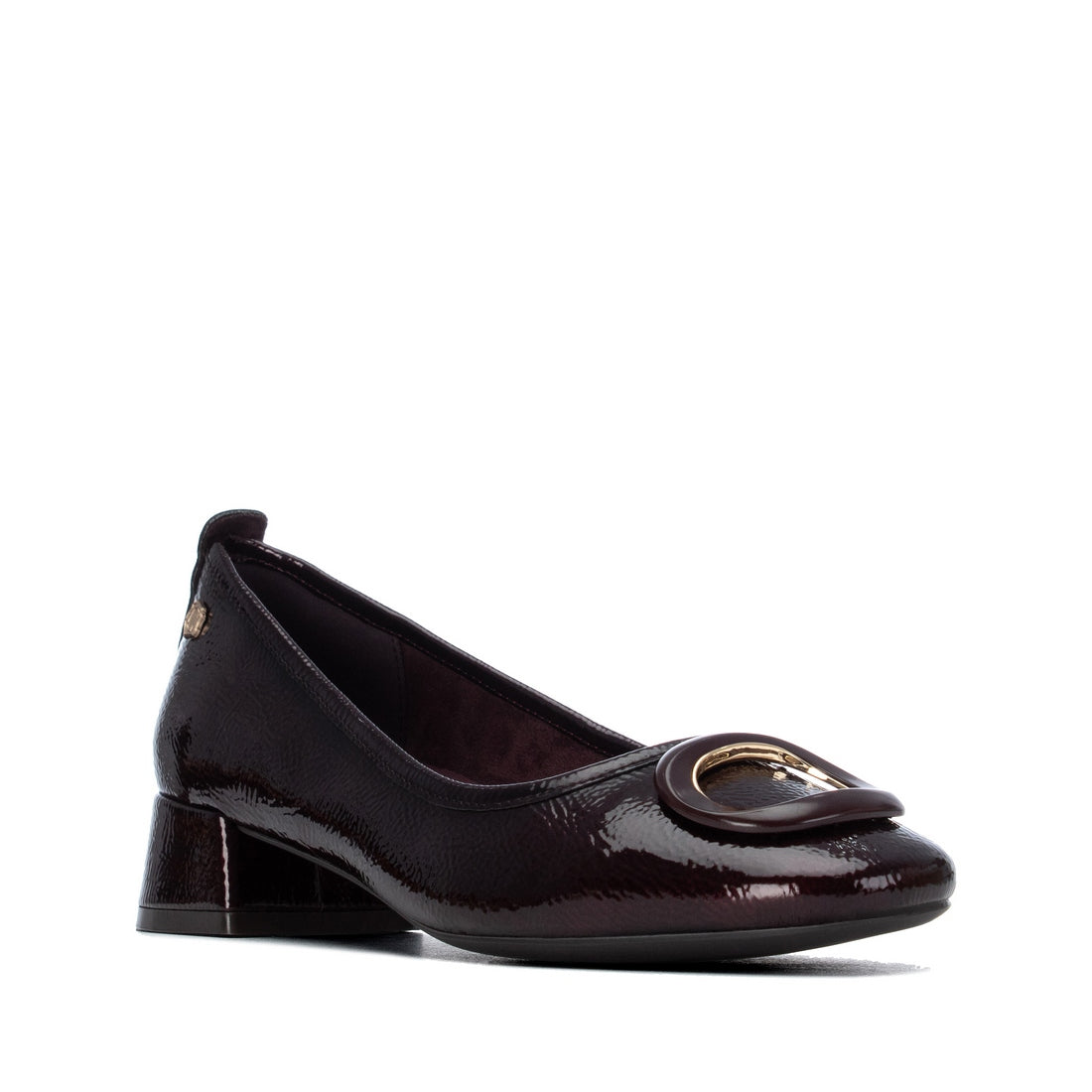 Zapato de mujer con tacón Carmela 16436303