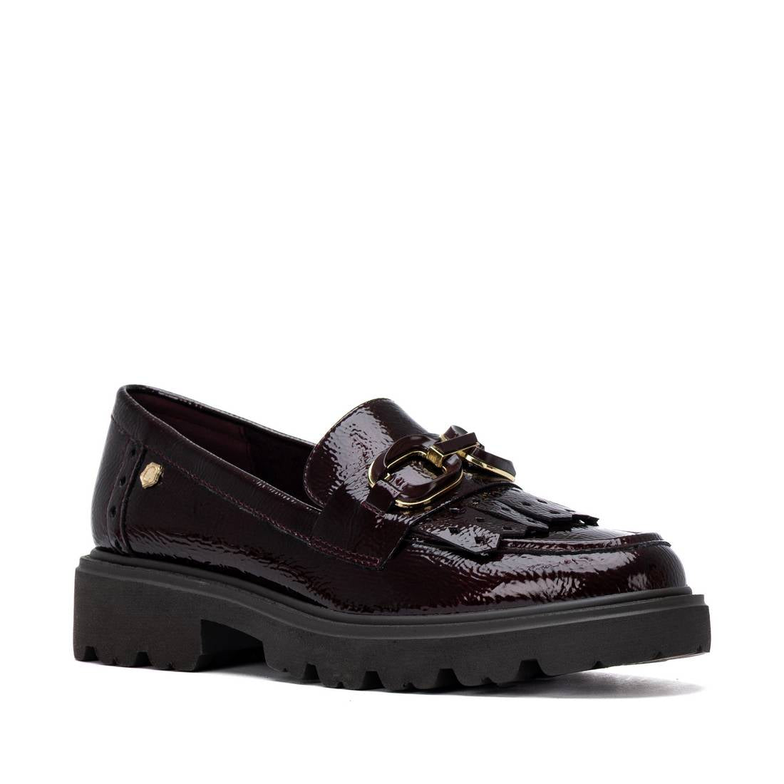 Zapato de mujer con tacón Carmela 16436903