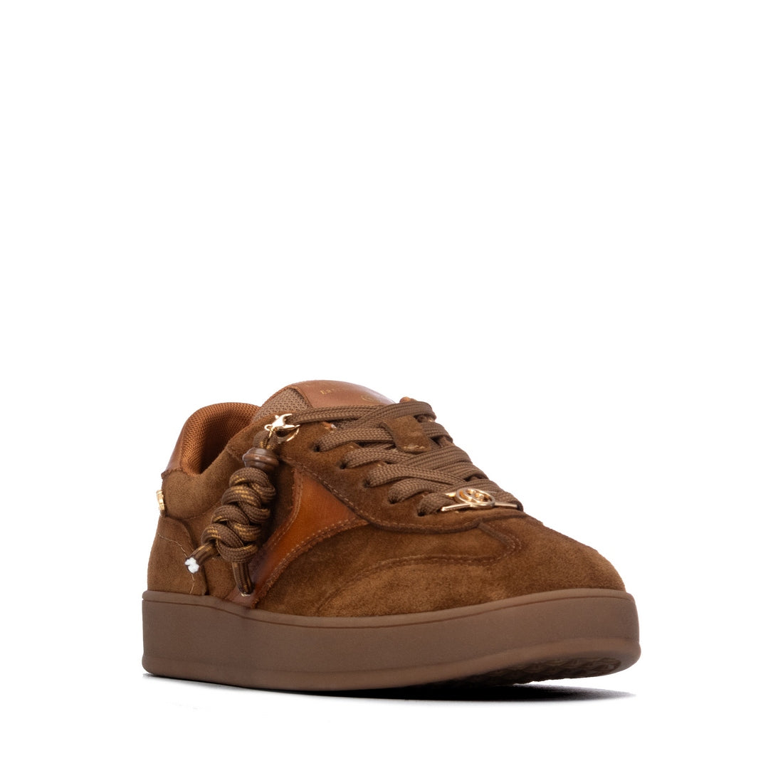 Zapatilla de mujer plano Carmela 16437201