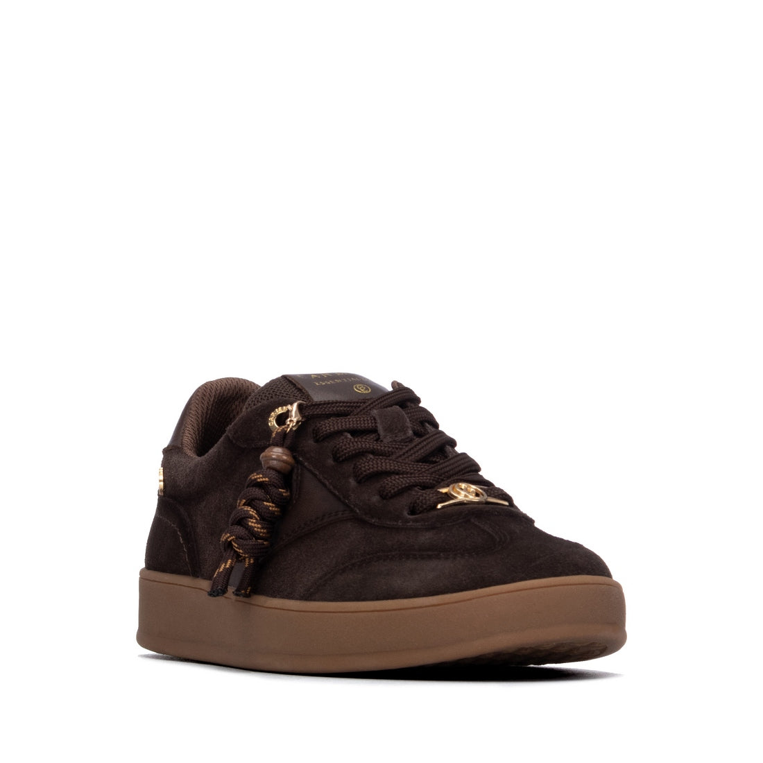 Zapatilla de mujer plano Carmela 16437202