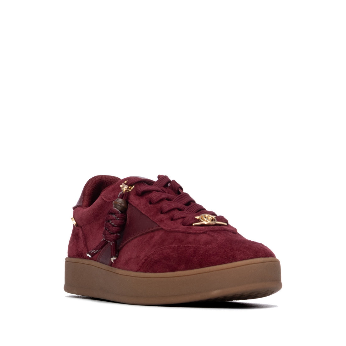 Zapatilla de mujer plano Carmela 16437206