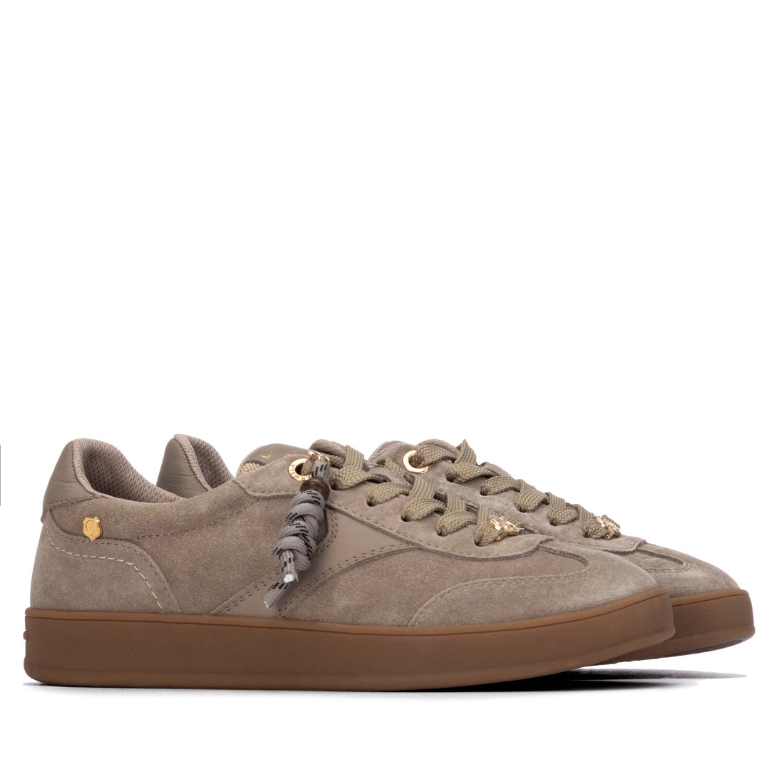 Zapatilla de mujer plano Carmela 16437207