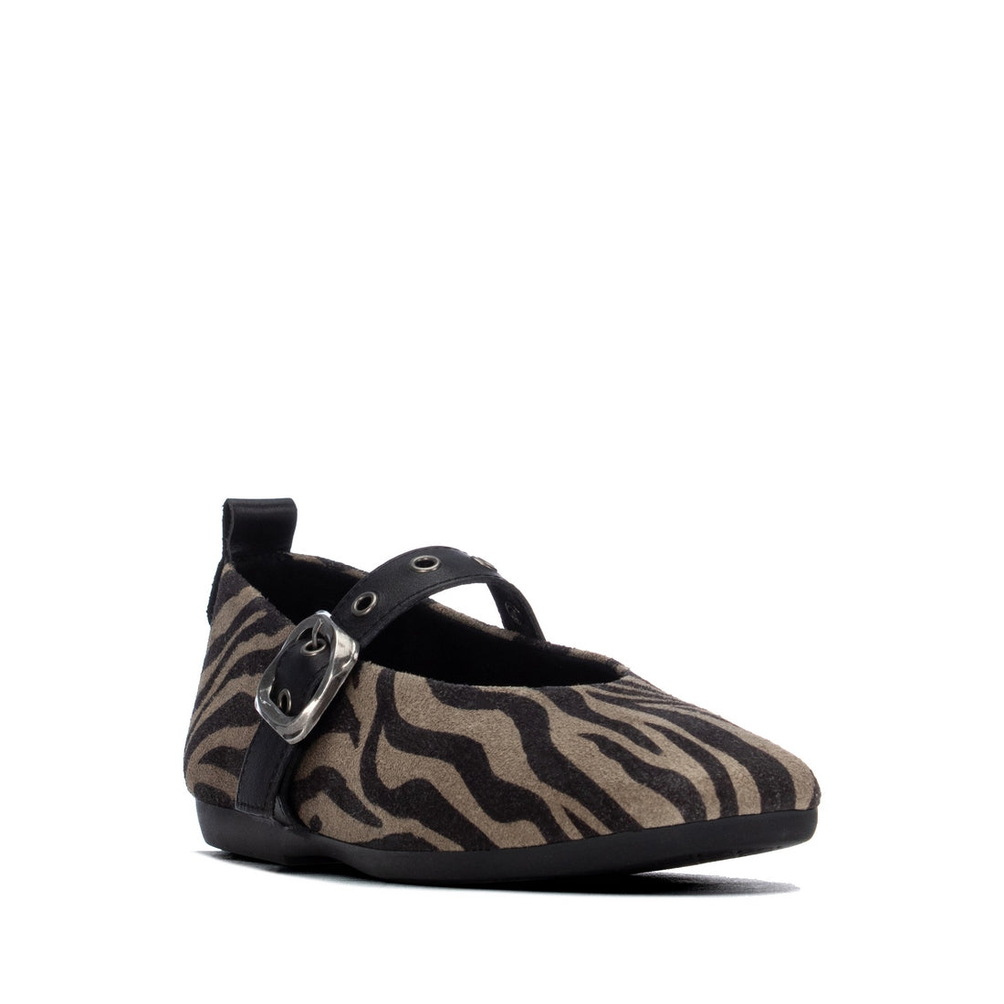 Zapato de mujer plano Carmela 16437702