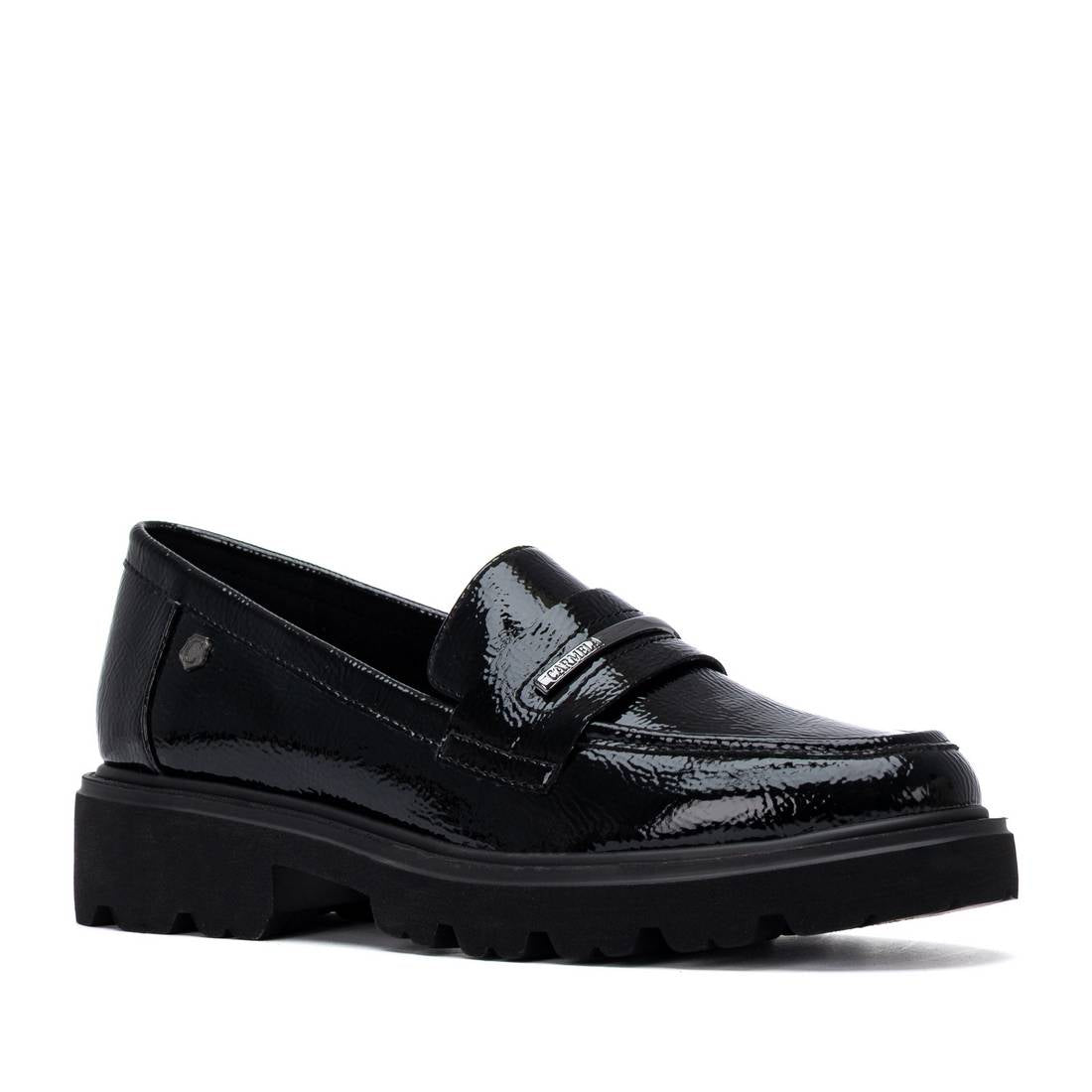 Zapato de mujer con tacón Carmela 16437802