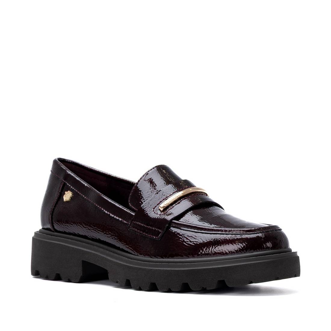 Zapato de mujer con tacón Carmela 16437803