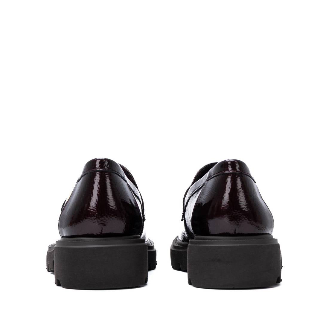 Zapato de mujer con tacón Carmela 16437803
