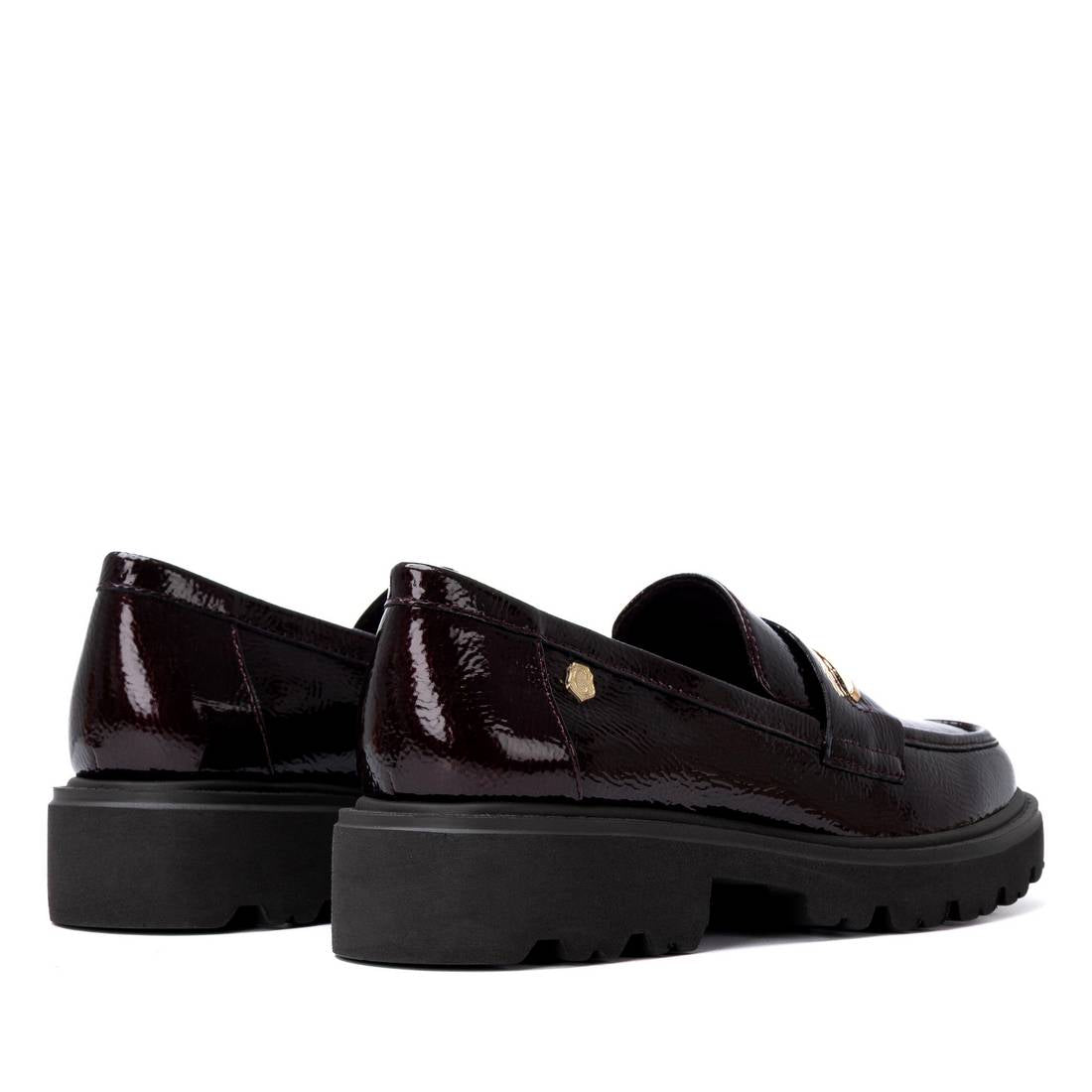 Zapato de mujer con tacón Carmela 16437803