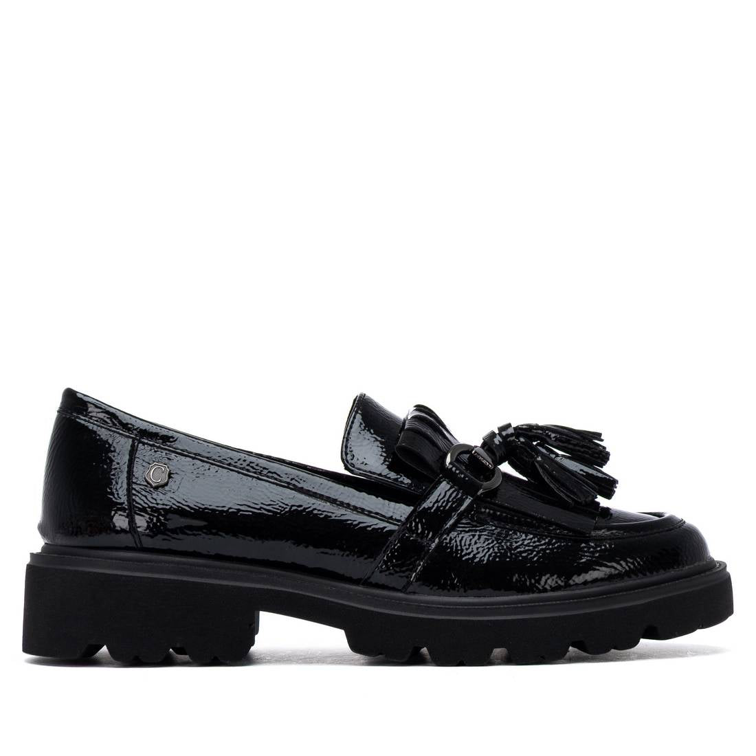 Zapato de mujer con tacón Carmela 16437901