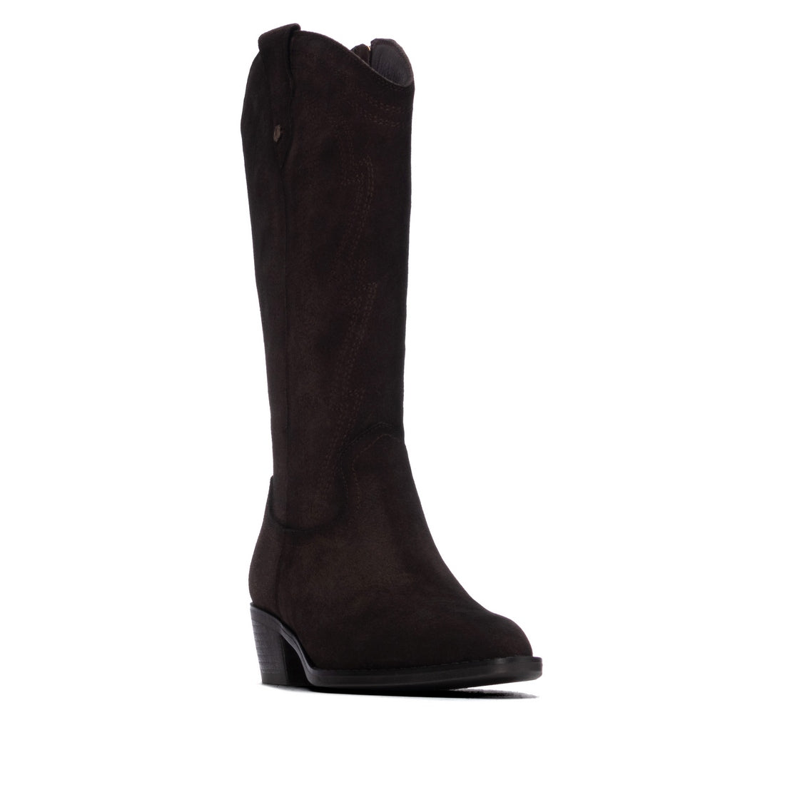 Bota de mujer con tacón Carmela 16438101