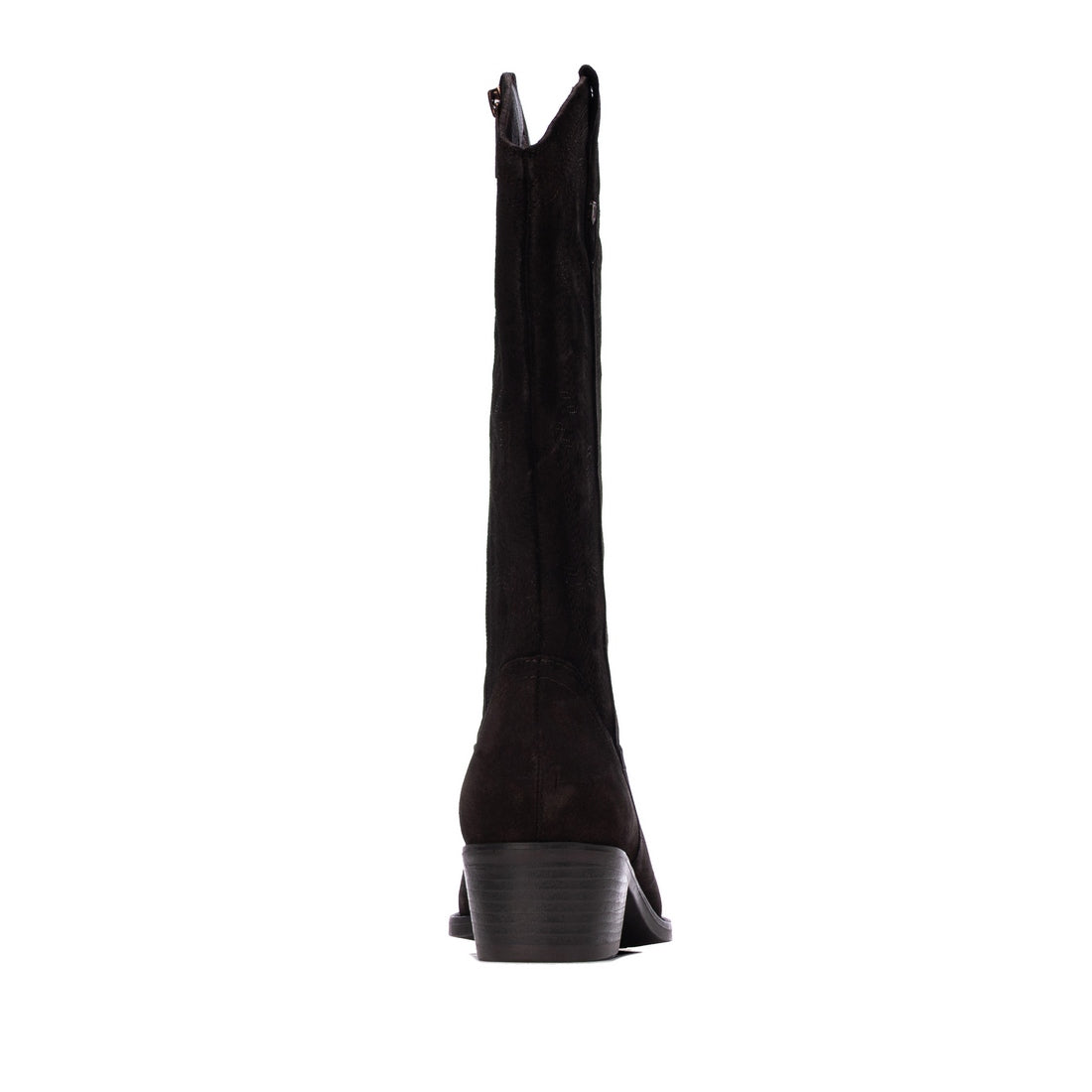 Bota de mujer con tacón Carmela 16438101