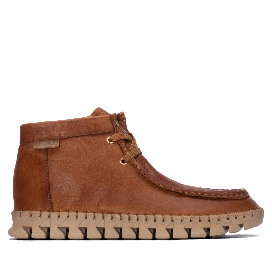Zapatilla de mujer plano Carmela 16438202