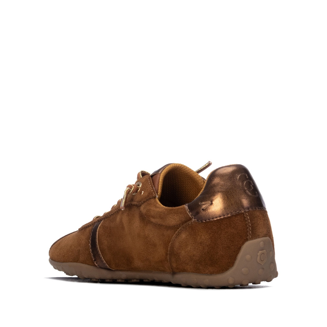 Zapatilla de mujer plano Carmela 16438301
