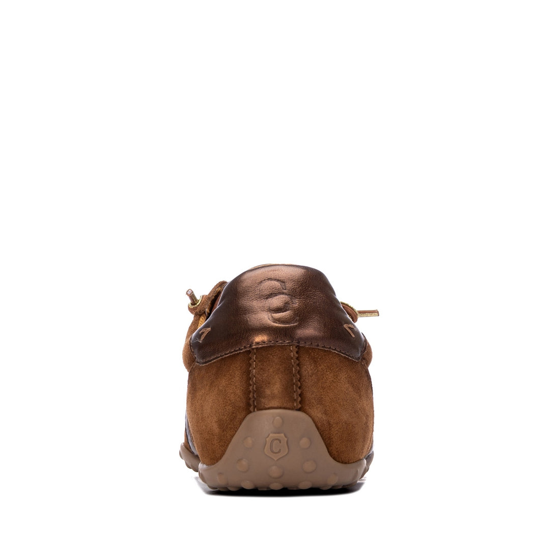 Zapatilla de mujer plano Carmela 16438301