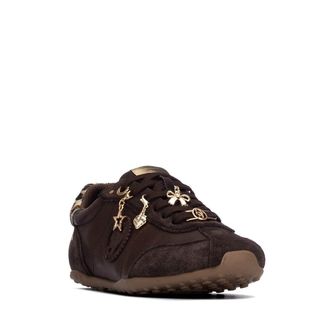 Zapatilla de mujer plano Carmela 16438401