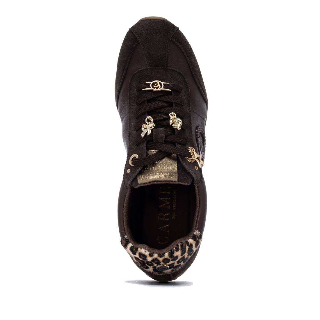 Zapatilla de mujer plano Carmela 16438401