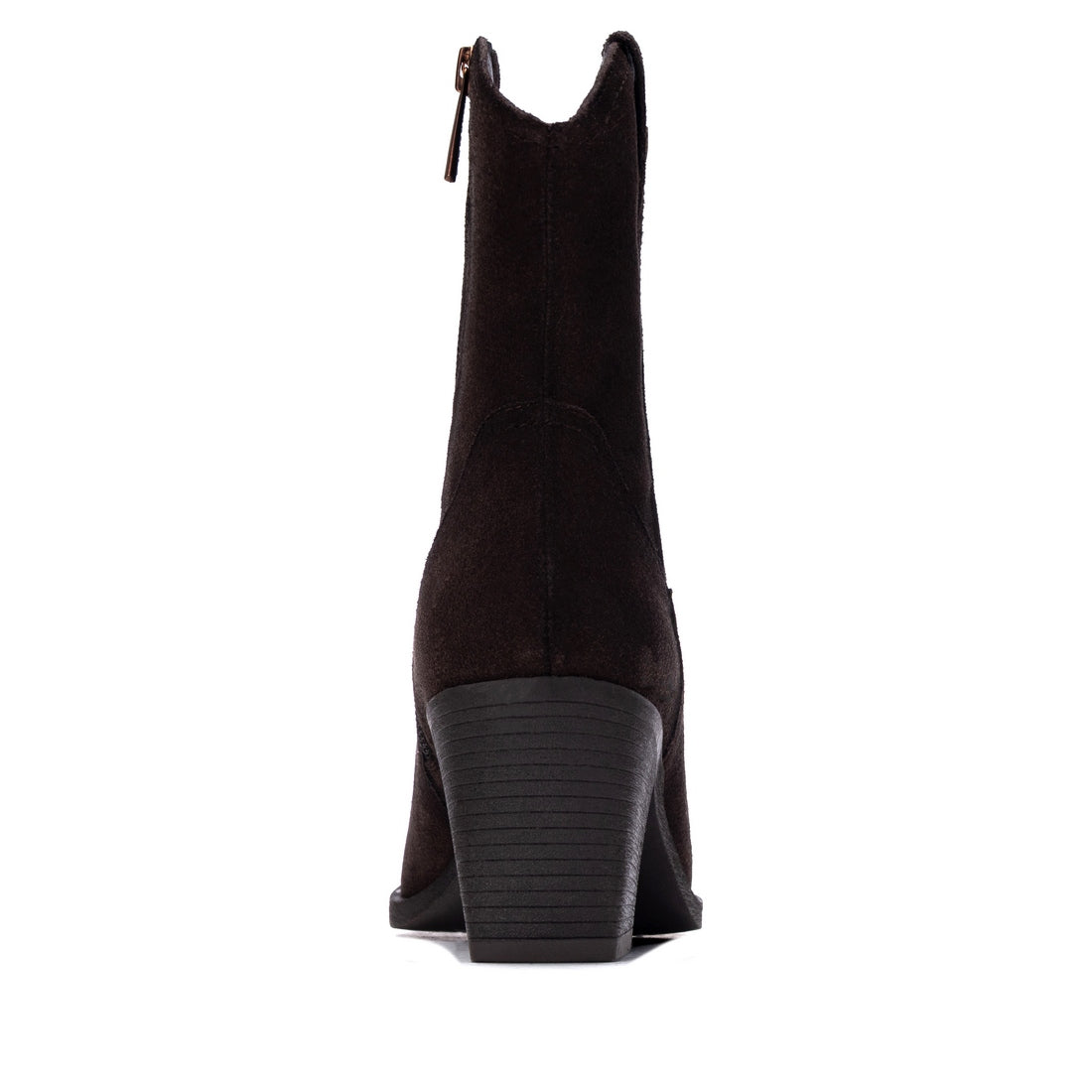 Botin de mujer con tacón Carmela 16438701