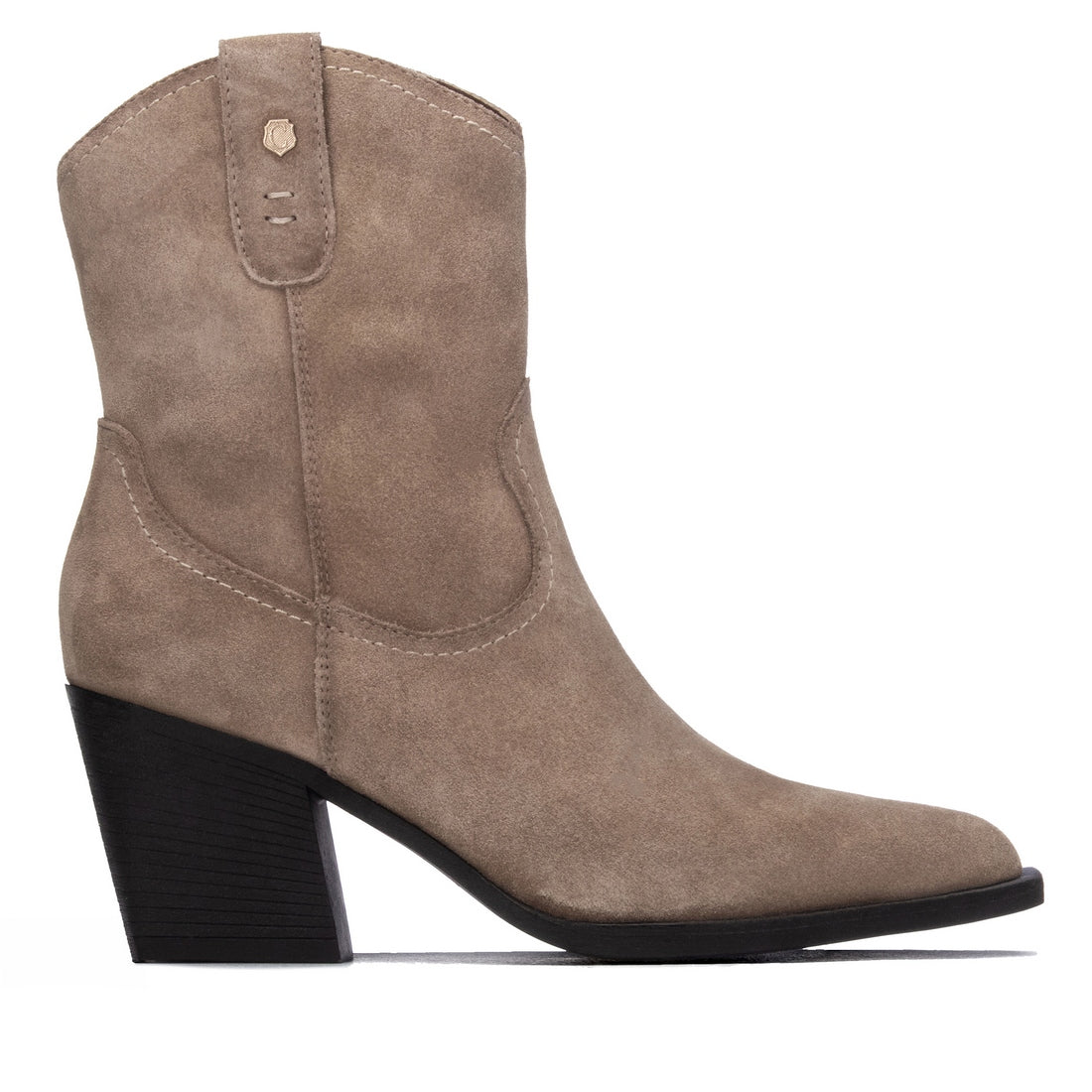 Botin de mujer con tacón Carmela 16438702