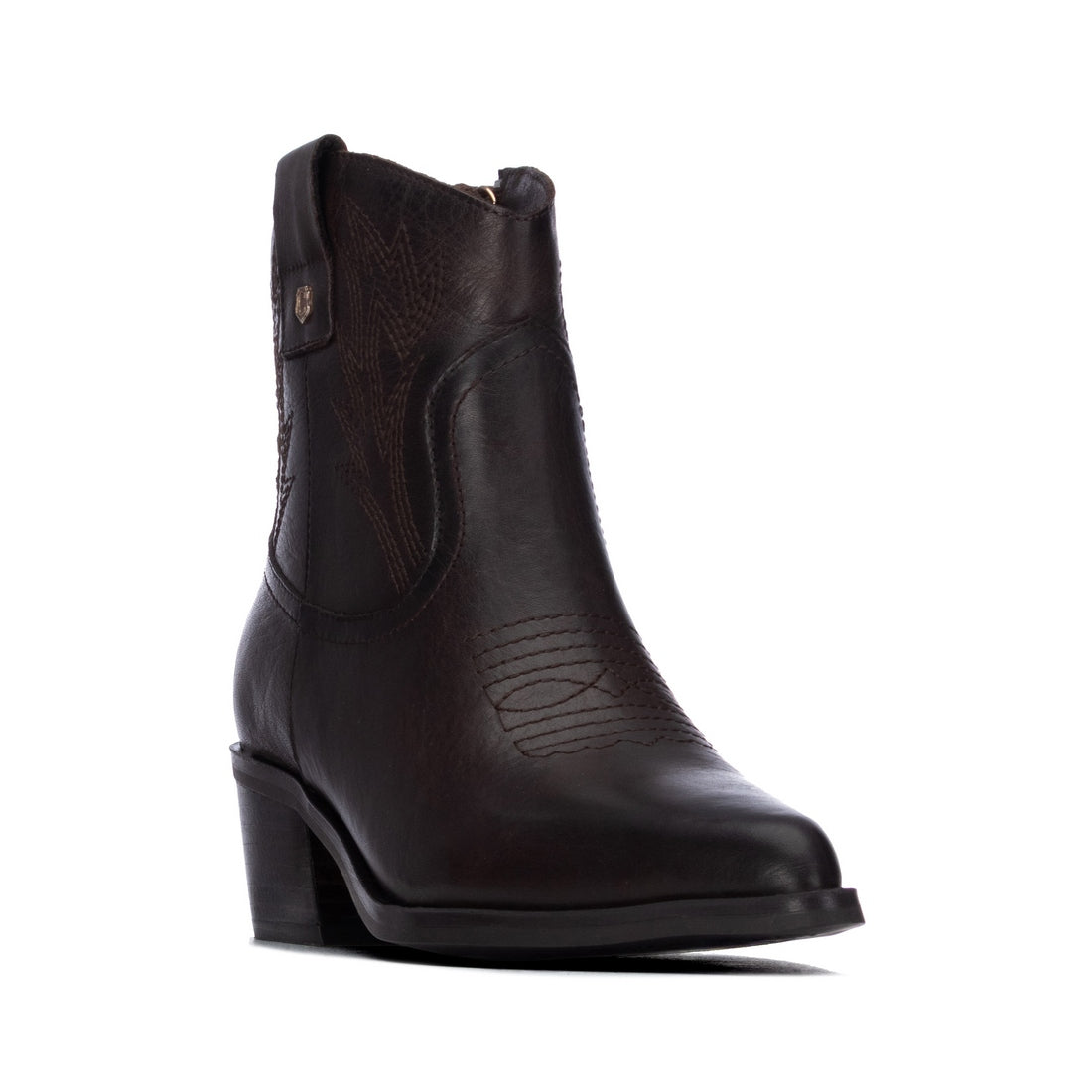 Botin de mujer con tacón Carmela 16439102