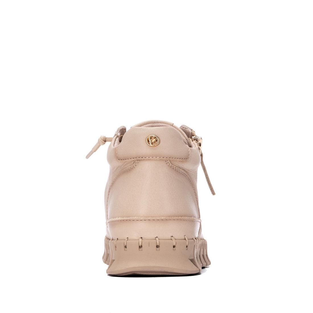 Botin de mujer plano Carmela 16439202