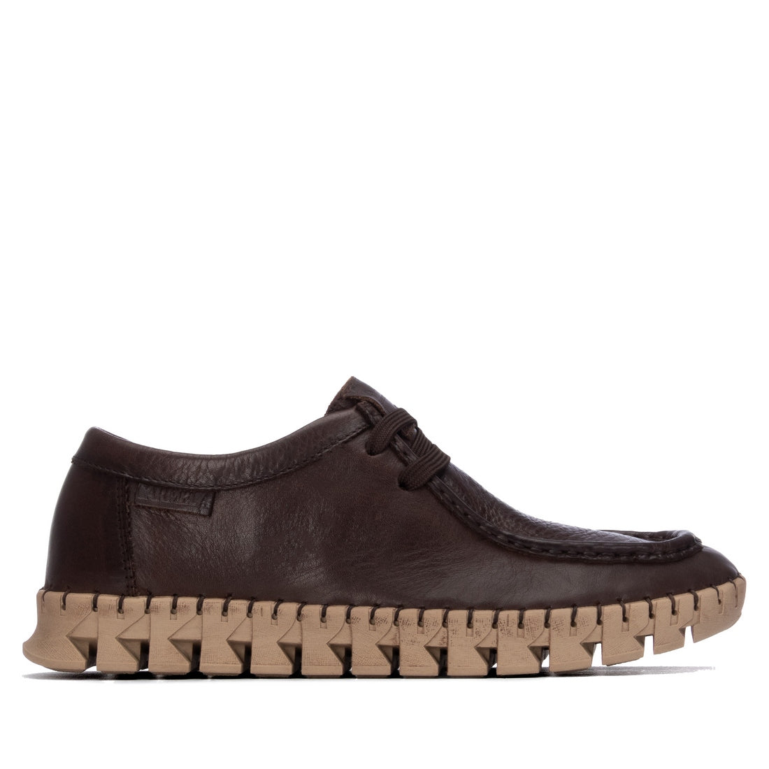 Zapatilla de mujer plano Carmela 16439302