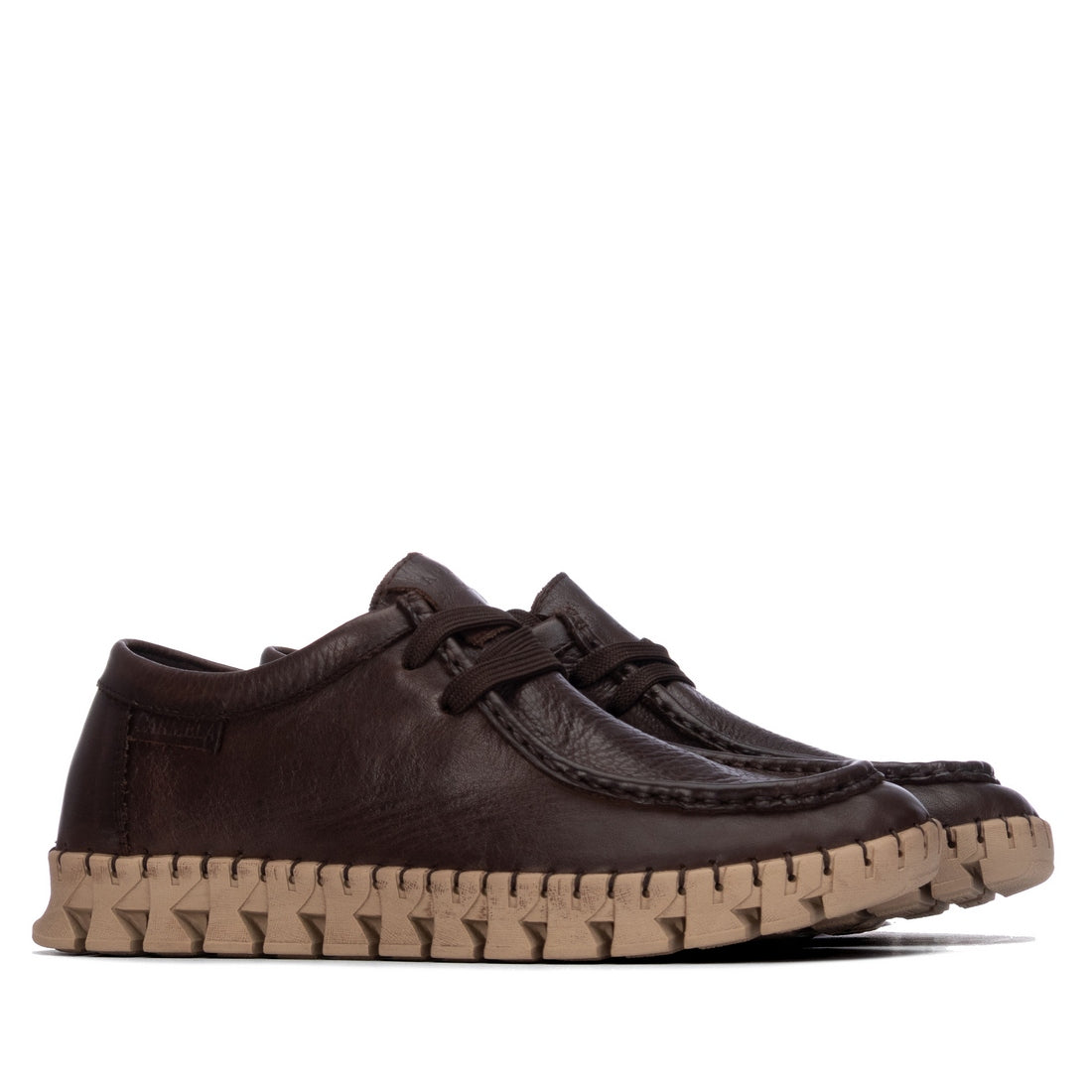 Zapatilla de mujer plano Carmela 16439302