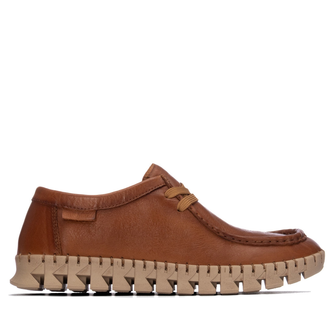 Zapatilla de mujer plano Carmela 16439303