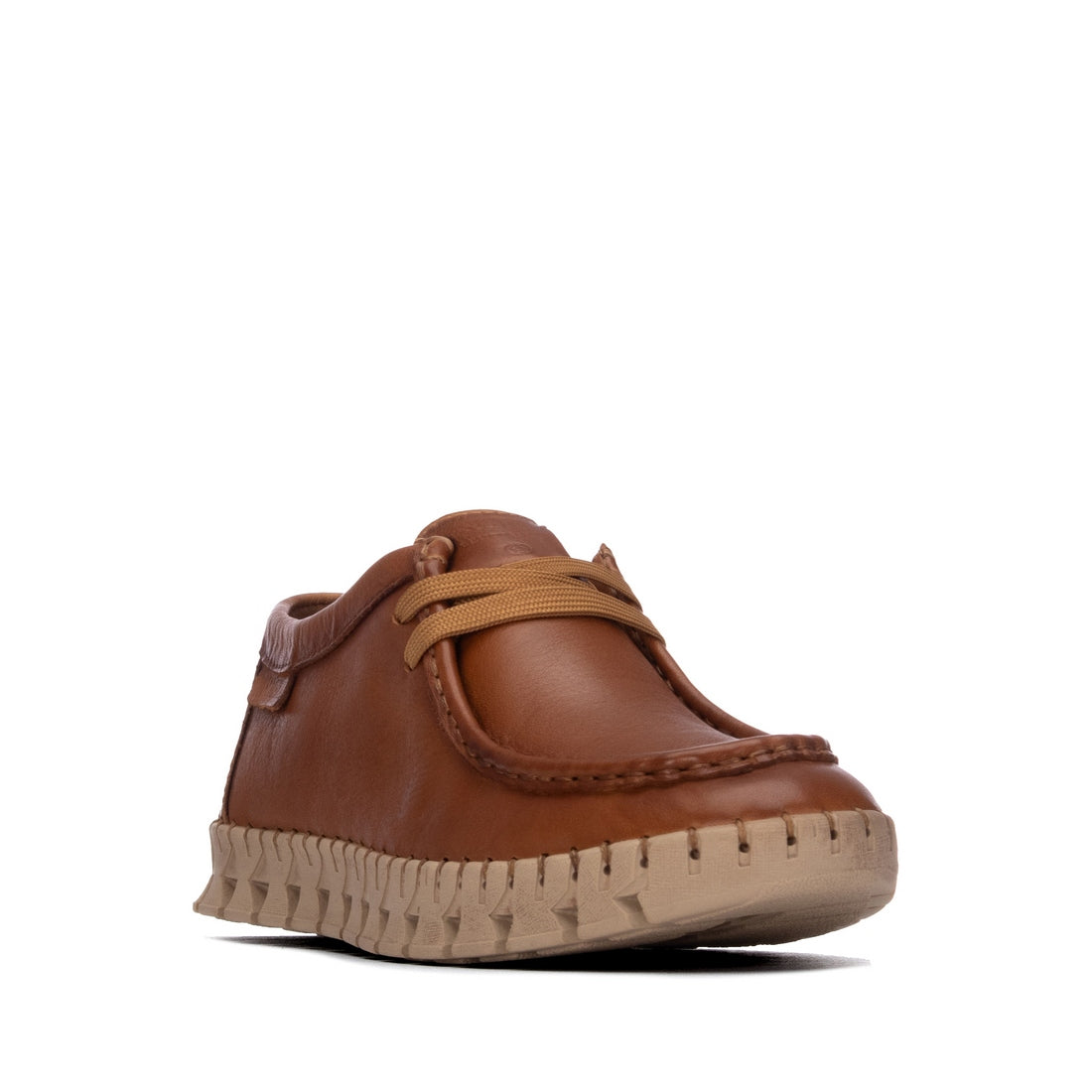 Zapatilla de mujer plano Carmela 16439303