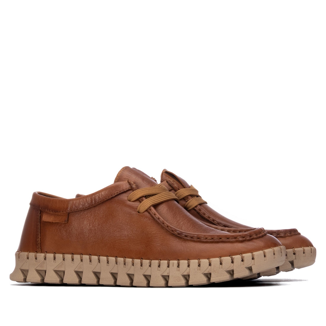 Zapatilla de mujer plano Carmela 16439303