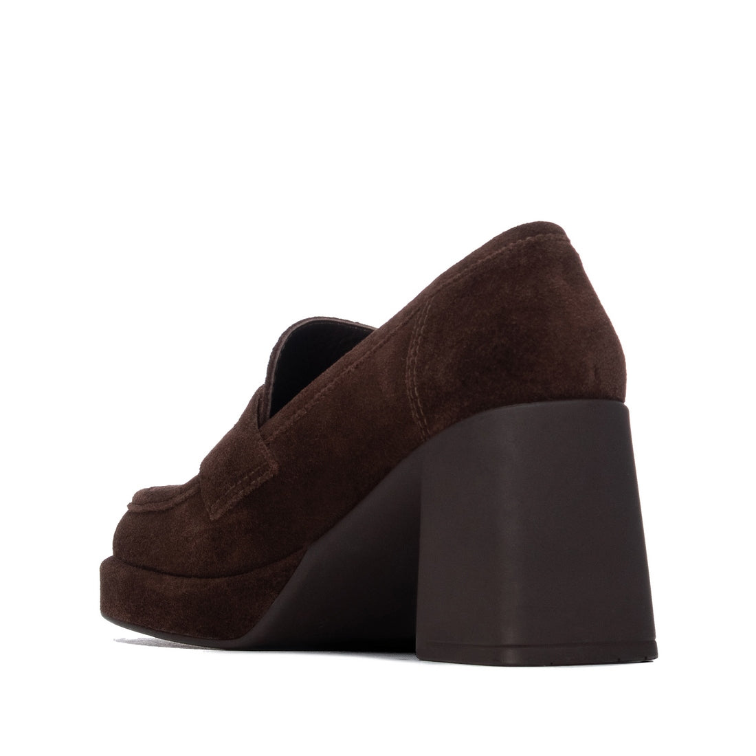 Zapato de mujer con tacón Carmela 16440003