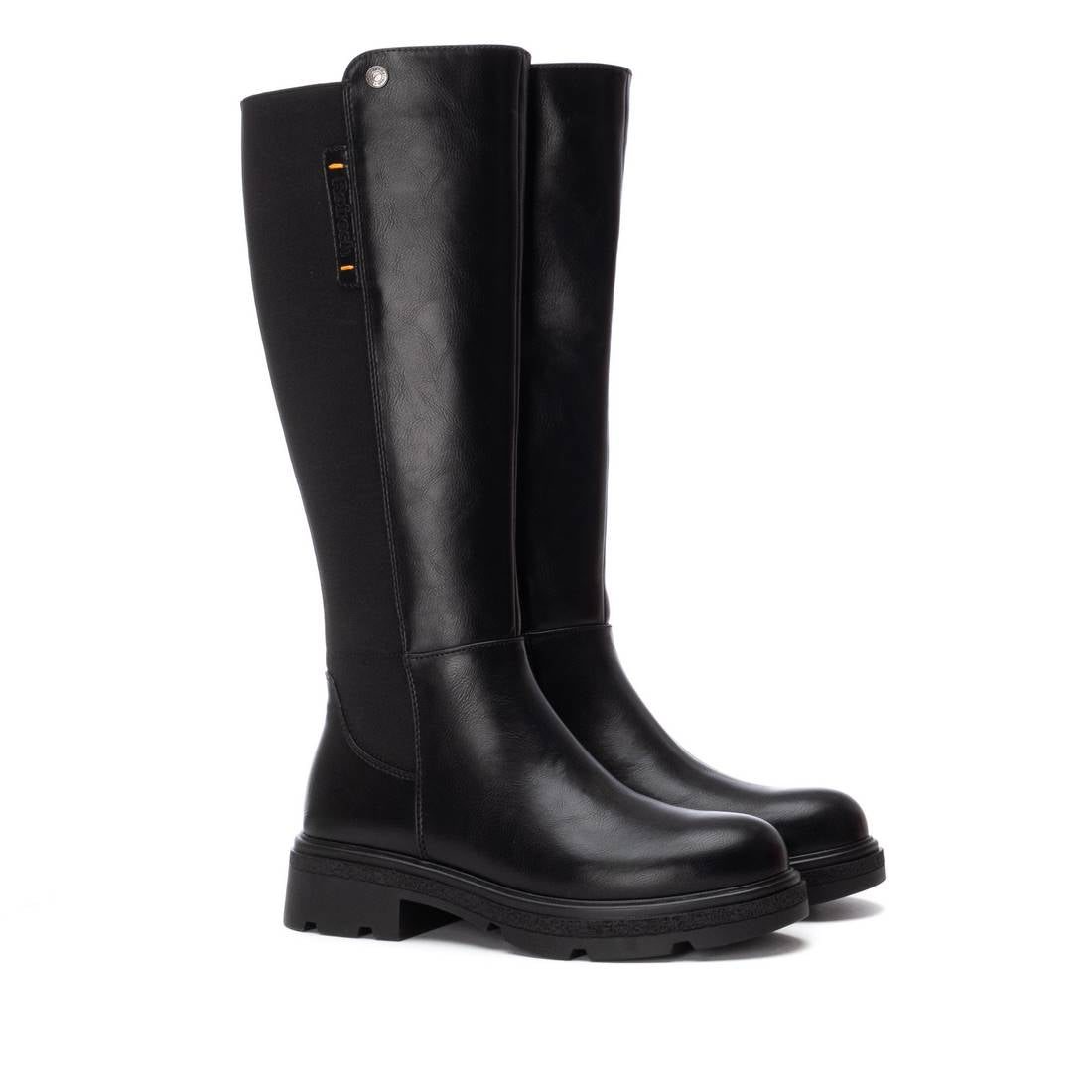 Bota de mujer plano Refresh 17293501