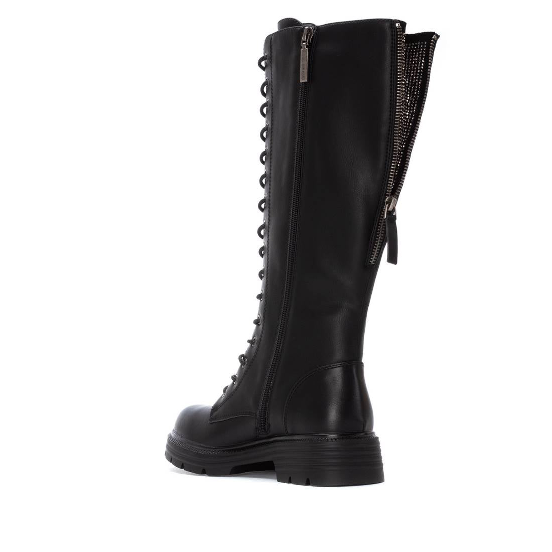 Bota de mujer plano Refresh 17302501