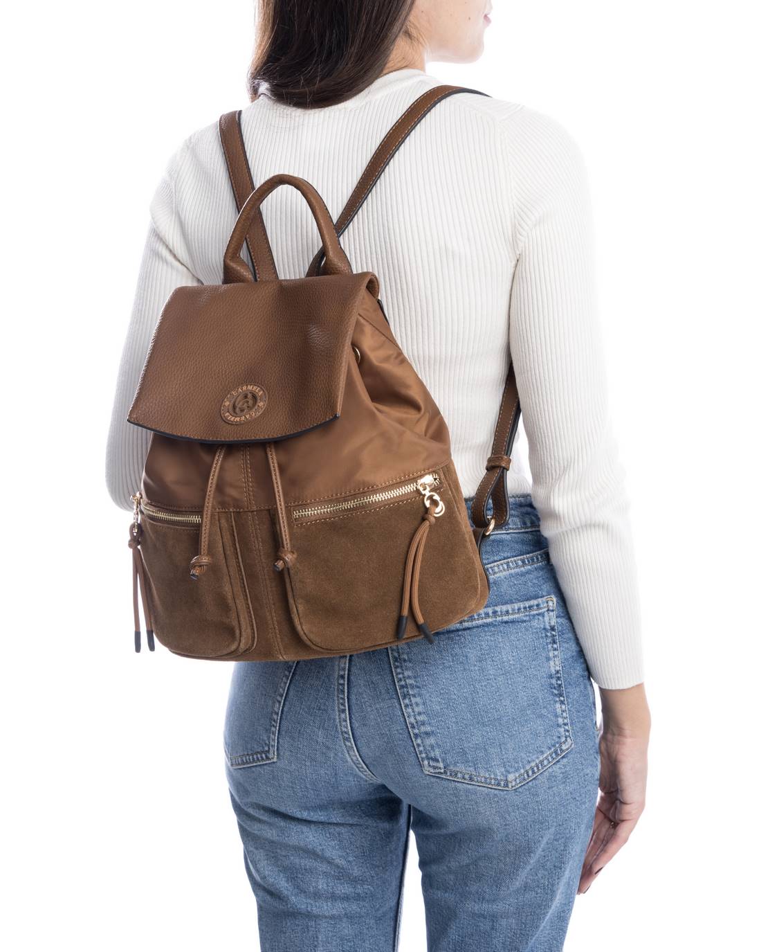 MOCHILA DE MUJER CARMELA 18611502