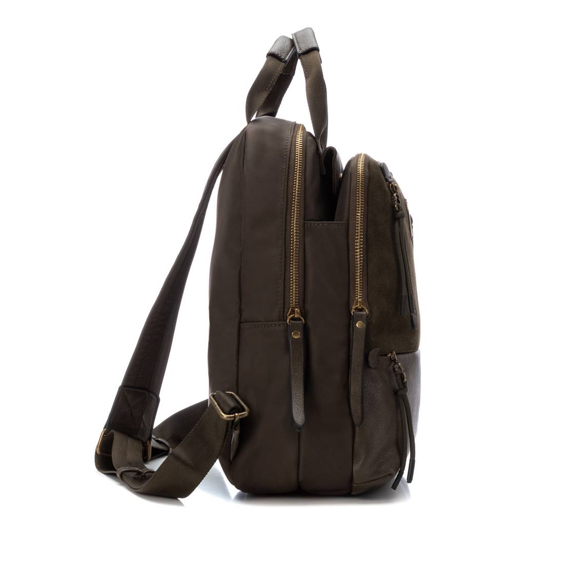 MOCHILA DE MUJER CARMELA 18611901