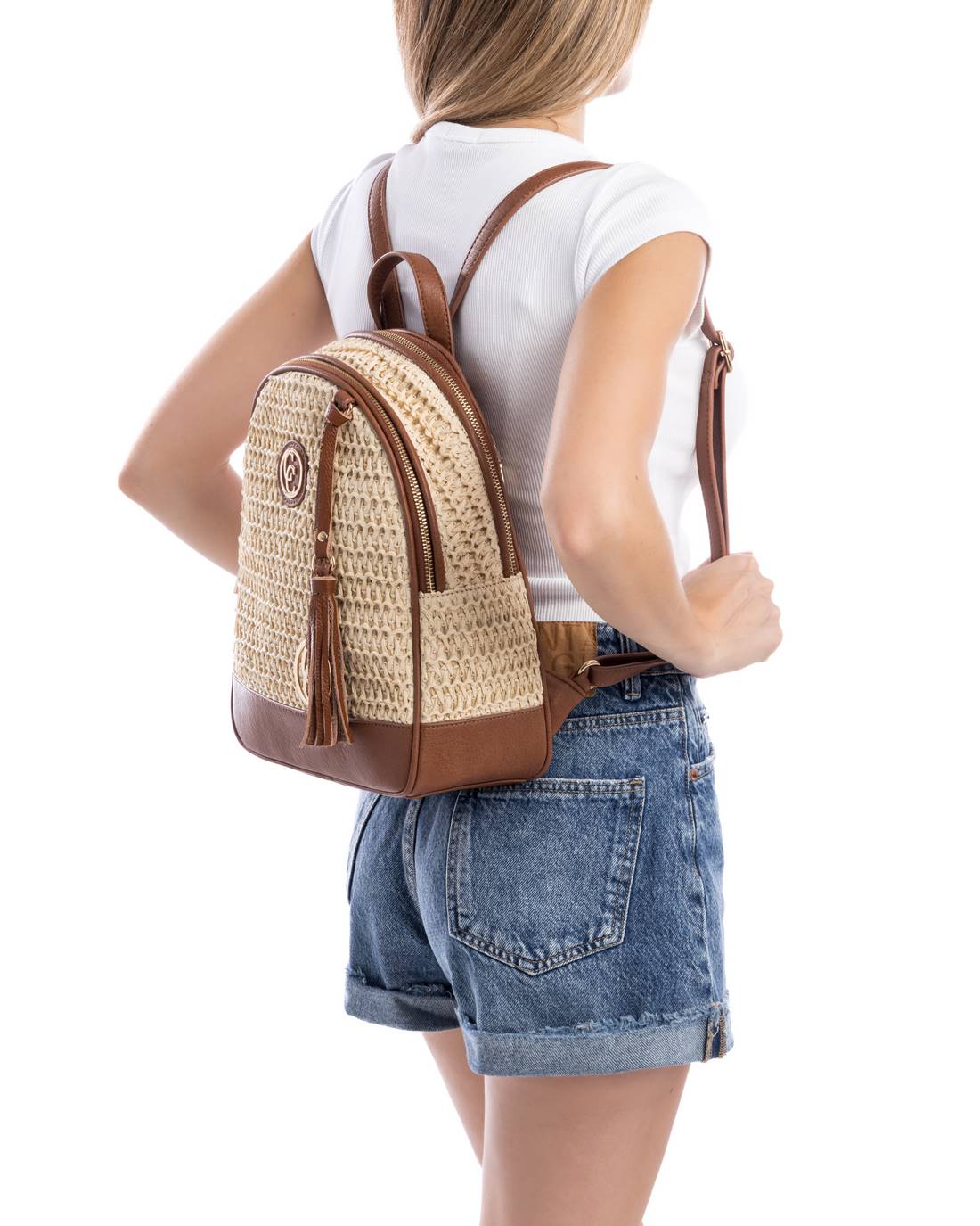 BOLSA DE MULHER CARMELA 18612901