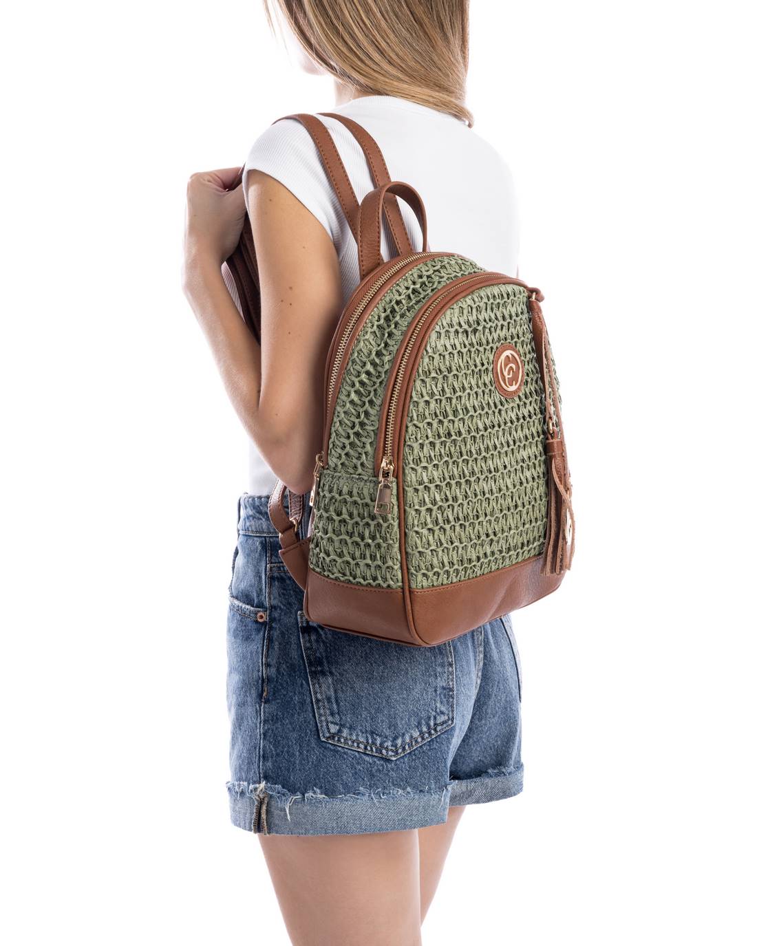 BOLSA DE MULHER CARMELA 18612903