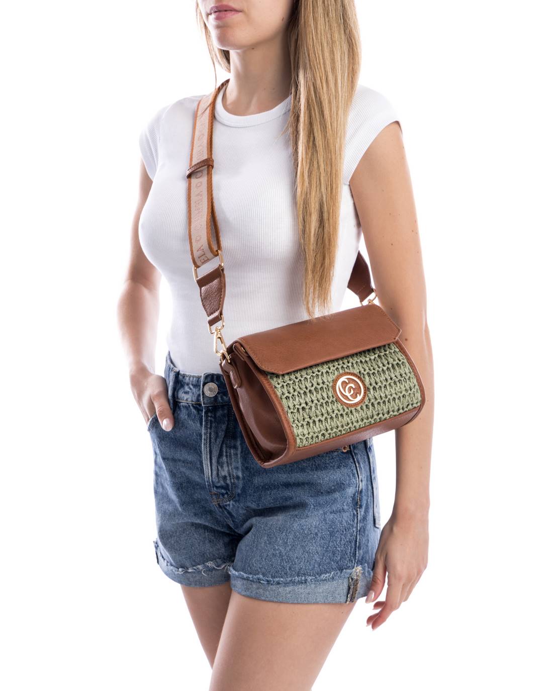 BOLSA DE MULHER CARMELA 18613104