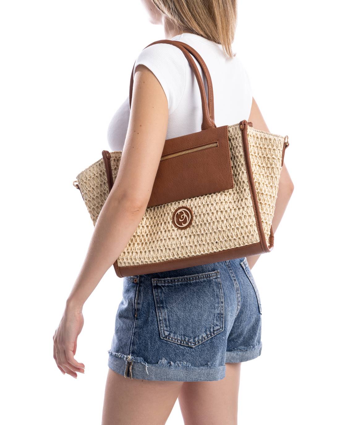 BOLSA DE MULHER CARMELA 18613201