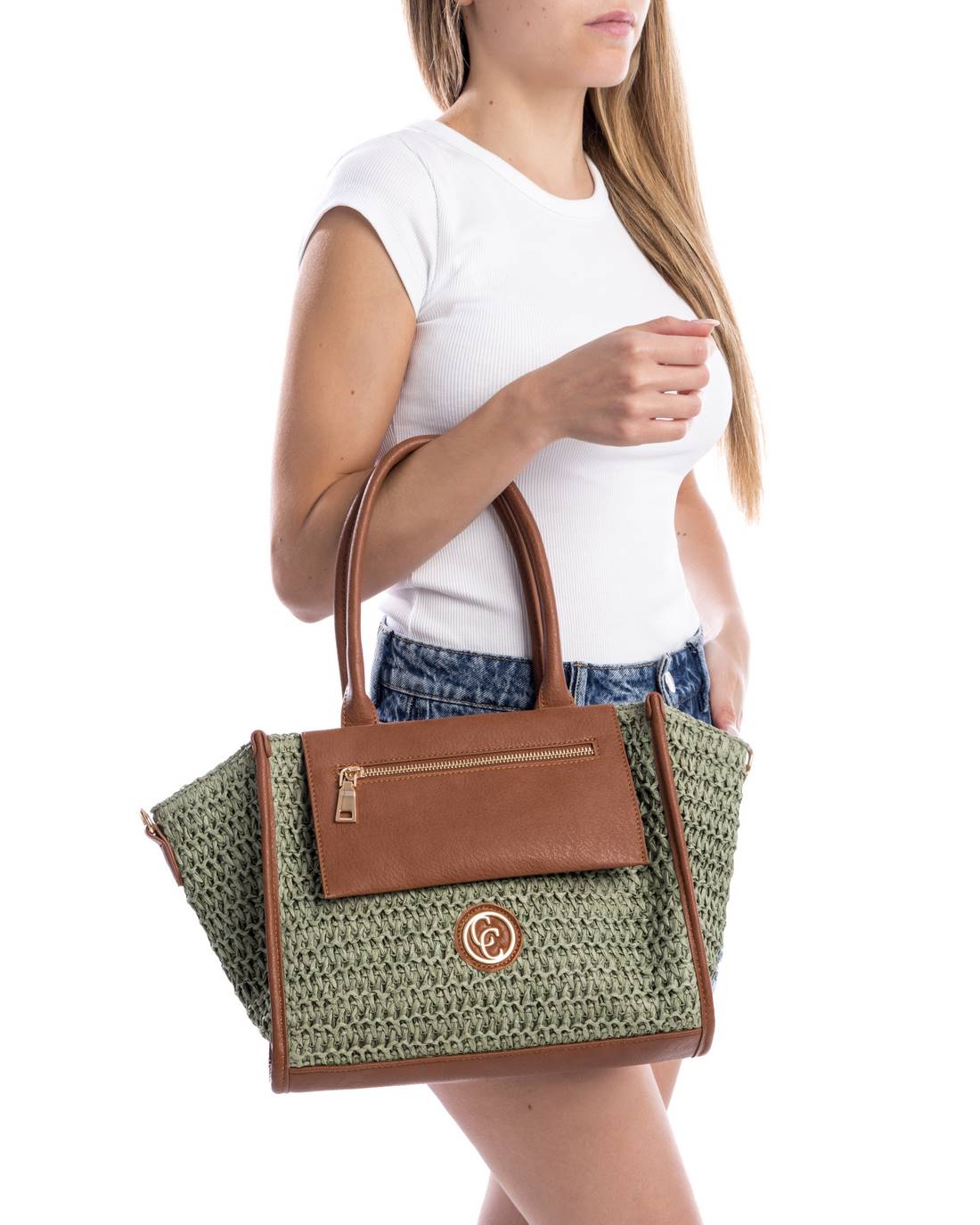 BOLSA DE MULHER CARMELA 18613204