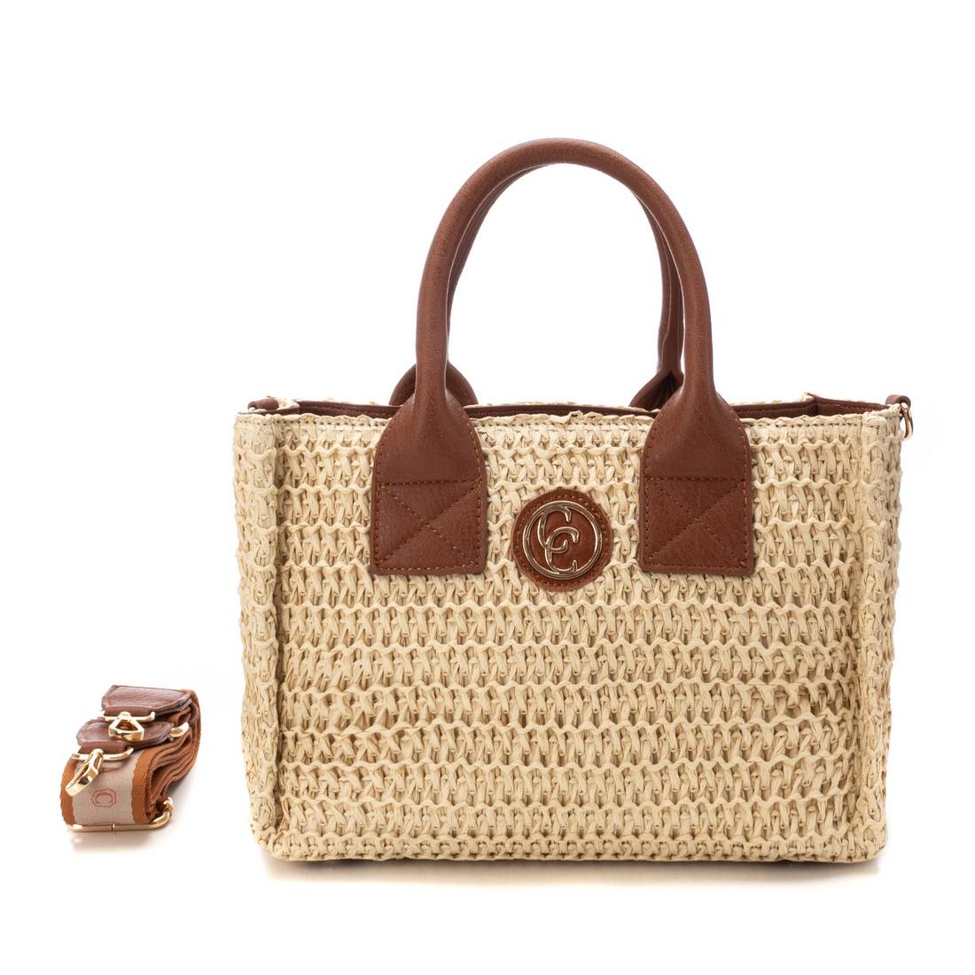 WOMEN'S HANDBAG CARMELA 18613301