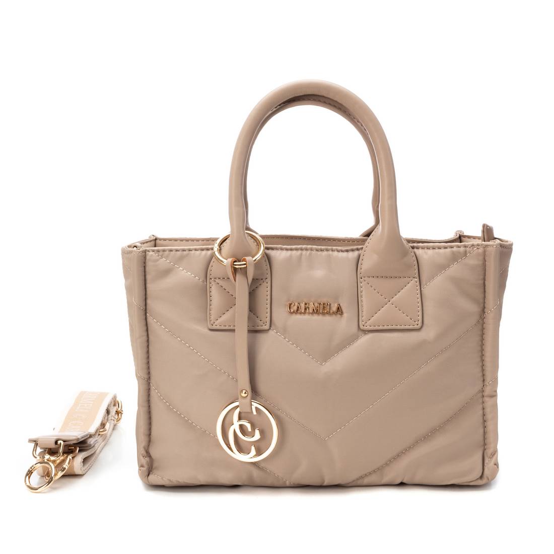 BOLSA DE MULHER CARMELA 18614002