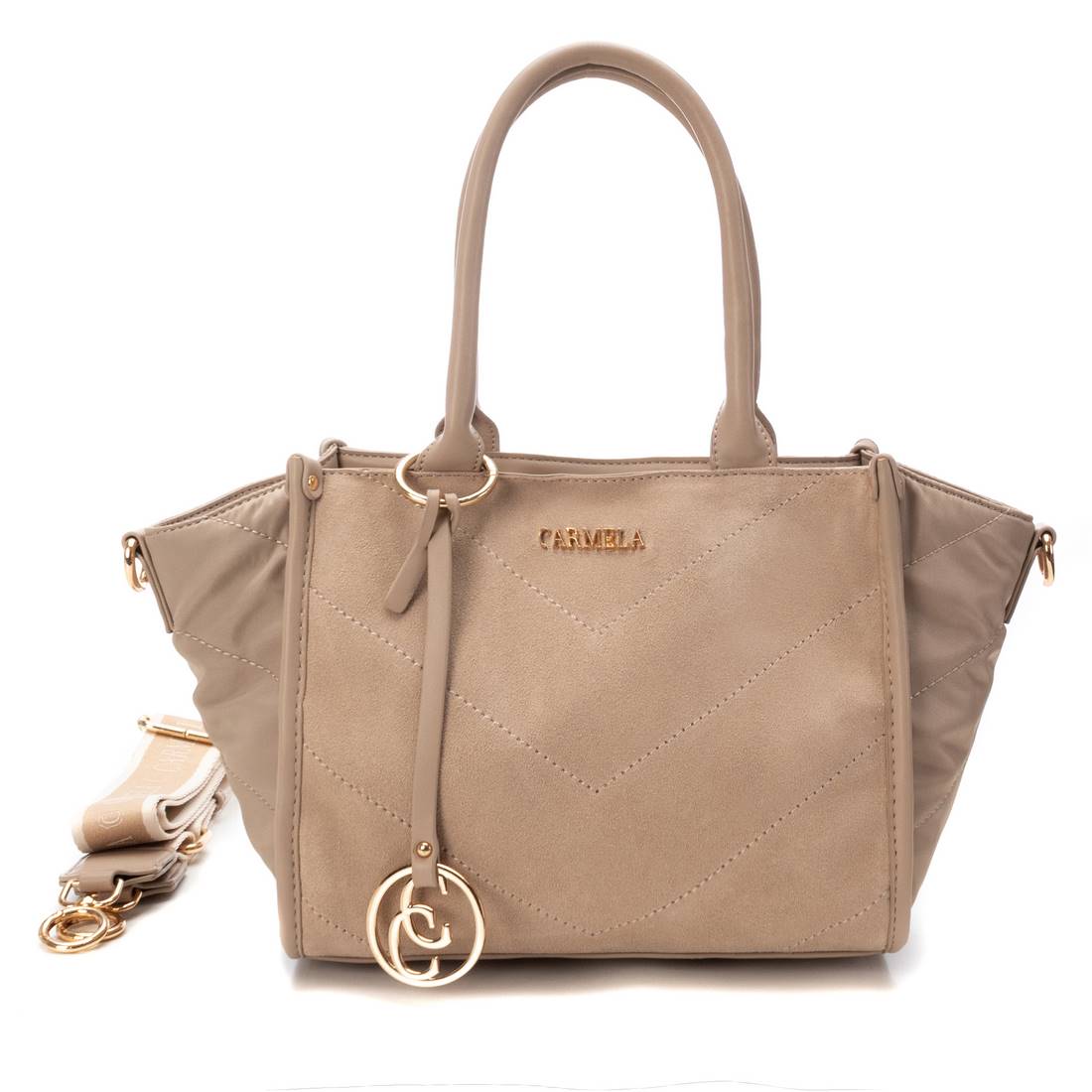 BOLSA DE MULHER CARMELA 18614102