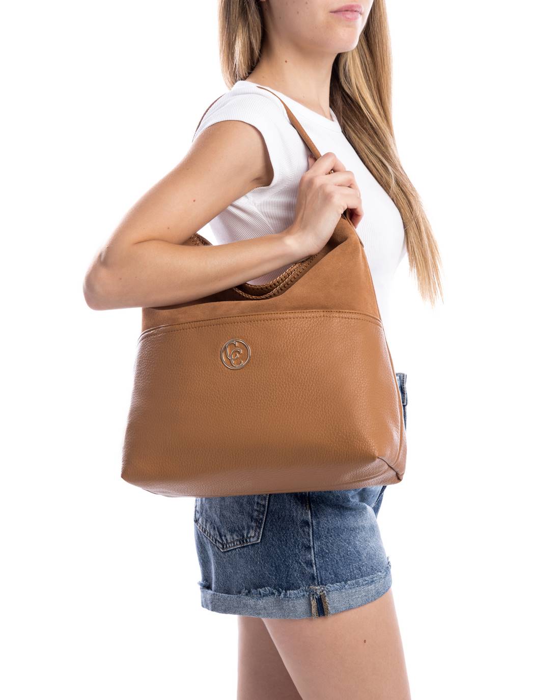 BOLSA DE MULHER CARMELA 18614402