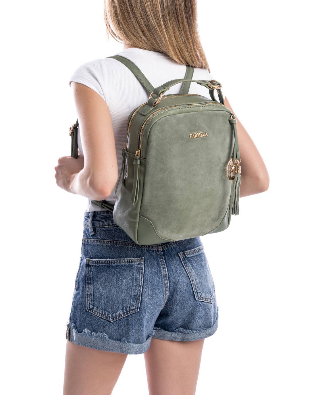 BOLSA DE MULHER CARMELA 18614701