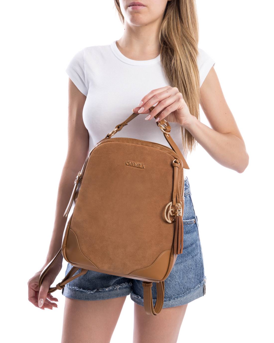 BOLSA DE MULHER CARMELA 18614702
