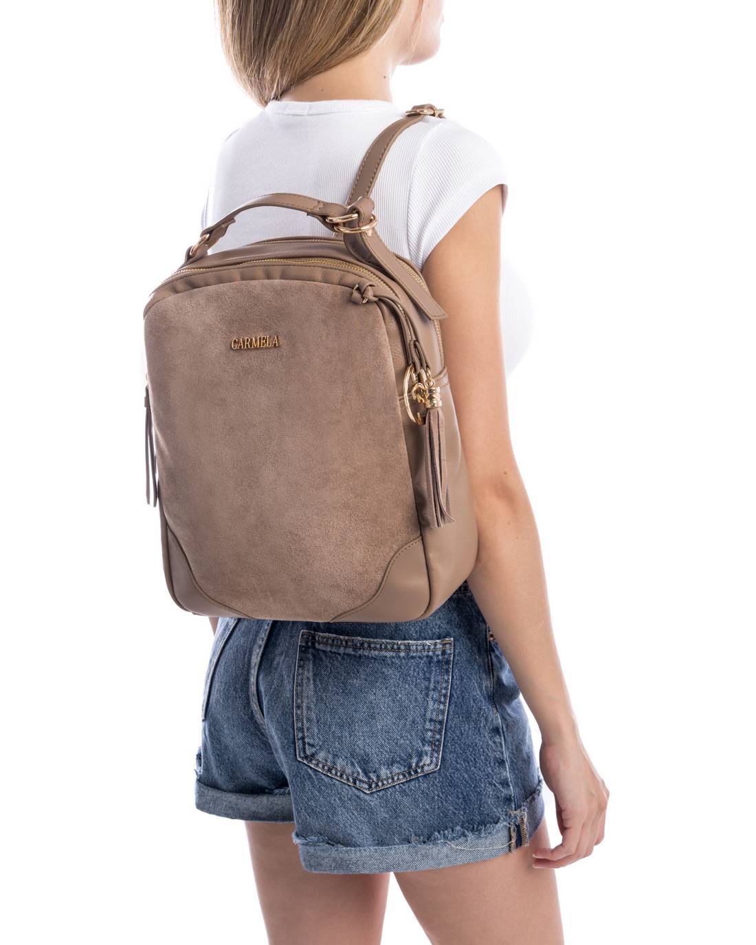 BOLSA DE MULHER CARMELA 18614703